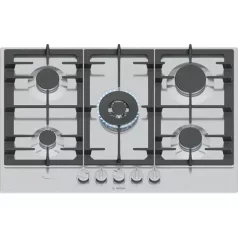 Bosch FŐZŐLAP BEÉPÍTHETŐ GÁZ PCQ7A5I90