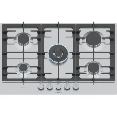 Bosch FŐZŐLAP BEÉPÍTHETŐ GÁZ PCQ7A5I90