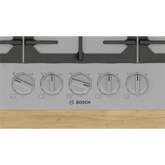 Bosch FŐZŐLAP BEÉPÍTHETŐ GÁZ PCQ7A5I90