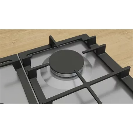 Bosch FŐZŐLAP BEÉPÍTHETŐ GÁZ PCQ7A5I90