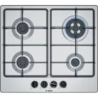 Bosch FŐZŐLAP BEÉPÍTHETŐ GÁZ PGH6B5K60