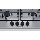 Bosch FŐZŐLAP BEÉPÍTHETŐ GÁZ PGH6B5K60