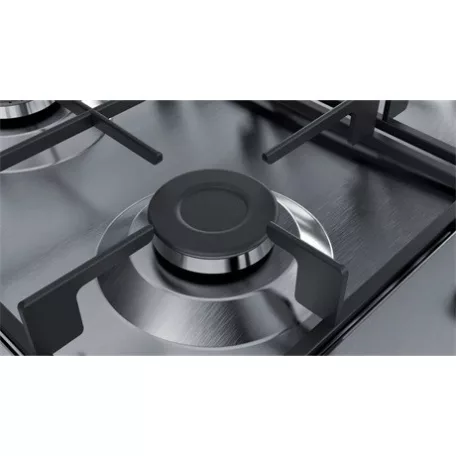 Bosch FŐZŐLAP BEÉPÍTHETŐ GÁZ PGH6B5K60