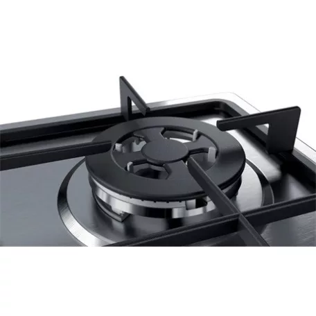 Bosch FŐZŐLAP BEÉPÍTHETŐ GÁZ PGH6B5K60