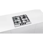 Bosch FŐZŐLAP BEÉPÍTHETŐ GÁZ PGH6B5K60