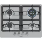 Bosch FŐZŐLAP BEÉPÍTHETŐ GÁZ PGH6B5K90