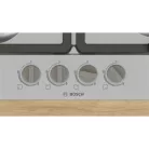 Bosch FŐZŐLAP BEÉPÍTHETŐ GÁZ PGH6B5K90
