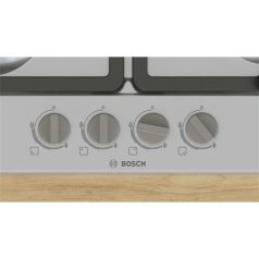 Bosch FŐZŐLAP BEÉPÍTHETŐ GÁZ PGH6B5K90