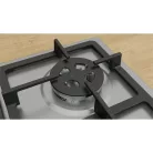 Bosch FŐZŐLAP BEÉPÍTHETŐ GÁZ PGH6B5K90