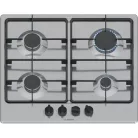 Bosch FŐZŐLAP BEÉPÍTHETŐ GÁZ PGP6B5K60