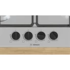 Bosch FŐZŐLAP BEÉPÍTHETŐ GÁZ PGP6B5K60