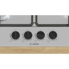 Bosch FŐZŐLAP BEÉPÍTHETŐ GÁZ PGP6B5K60