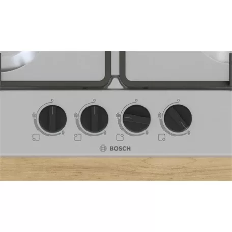 Bosch FŐZŐLAP BEÉPÍTHETŐ GÁZ PGP6B5K60