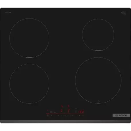 Bosch FŐZŐLAP BEÉPÍTHETŐ INDUKCIÓS PIE631HC1E