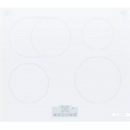 Bosch FŐZŐLAP BEÉPÍTHETŐ  INDUKCIÓS PIF612BB1E