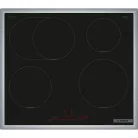 Bosch FŐZŐLAP BEÉPÍTHETŐ INDUKCIÓS PIF645HB1E