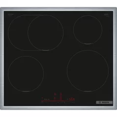 Bosch FŐZŐLAP BEÉPÍTHETŐ INDUKCIÓS PIF645HB1E