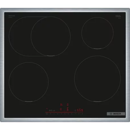 Bosch FŐZŐLAP BEÉPÍTHETŐ INDUKCIÓS PIF645HB1E