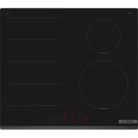 Bosch FŐZŐLAP BEÉPÍTHETŐ INDUKCIÓS PIX631HC1E