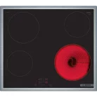 Bosch FŐZŐLAP BEÉPÍTHETŐ  KERÁMIA PKE645BA2E