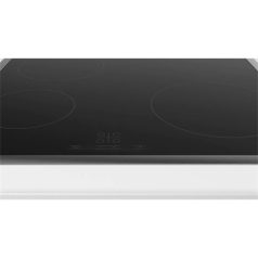 Bosch FŐZŐLAP BEÉPÍTHETŐ  KERÁMIA PKE645BA2E