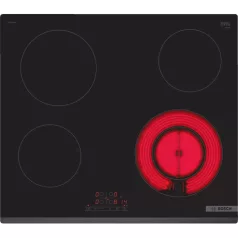 Bosch FŐZŐLAP BEÉPÍTHETŐ  KERÁMIA PKF631BB2E