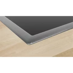 Bosch FŐZŐLAP BEÉPÍTHETŐ  KERÁMIA PKN645FP2E