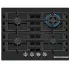 Bosch FŐZŐLAP BEÉPÍTHETŐ GÁZ PNH6B6K40