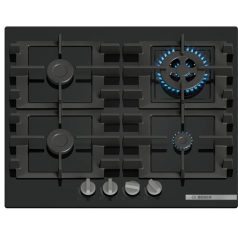 Bosch FŐZŐLAP BEÉPÍTHETŐ GÁZ PNH6B6K40