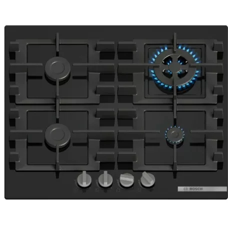 Bosch FŐZŐLAP BEÉPÍTHETŐ GÁZ PNH6B6K40