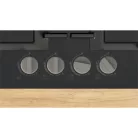 Bosch FŐZŐLAP BEÉPÍTHETŐ GÁZ PNH6B6K40