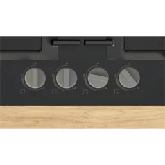 Bosch FŐZŐLAP BEÉPÍTHETŐ GÁZ PNH6B6K40