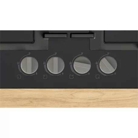 Bosch FŐZŐLAP BEÉPÍTHETŐ GÁZ PNH6B6K40