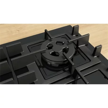 Bosch FŐZŐLAP BEÉPÍTHETŐ GÁZ PNH6B6K40