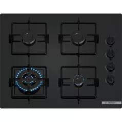 Bosch FŐZŐLAP BEÉPÍTHETŐ GÁZ POH6B6K30