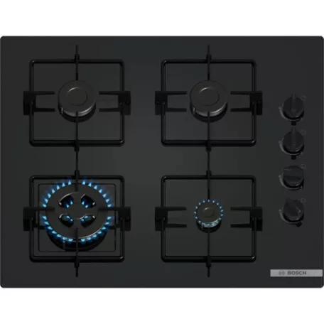 Bosch FŐZŐLAP BEÉPÍTHETŐ GÁZ POH6B6K30