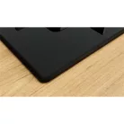 Bosch FŐZŐLAP BEÉPÍTHETŐ GÁZ POH6B6K30