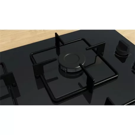 Bosch FŐZŐLAP BEÉPÍTHETŐ GÁZ POH6B6K30