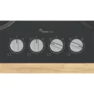 Bosch FŐZŐLAP BEÉPÍTHETŐ GÁZ PPH6A6I10