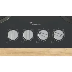 Bosch FŐZŐLAP BEÉPÍTHETŐ GÁZ PPH6A6I10