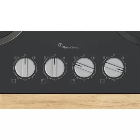 Bosch FŐZŐLAP BEÉPÍTHETŐ GÁZ PPH6A6I10