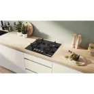 Bosch FŐZŐLAP BEÉPÍTHETŐ GÁZ PPH6A6I10