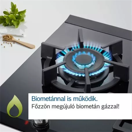 Bosch FŐZŐLAP BEÉPÍTHETŐ GÁZ PPH6A6I10