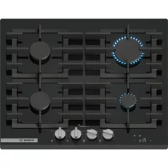 Bosch FŐZŐLAP BEÉPÍTHETŐ GÁZ PRP6A6H40