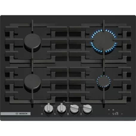 Bosch FŐZŐLAP BEÉPÍTHETŐ GÁZ PRP6A6H40