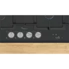 Bosch FŐZŐLAP BEÉPÍTHETŐ GÁZ PRP6A6H40