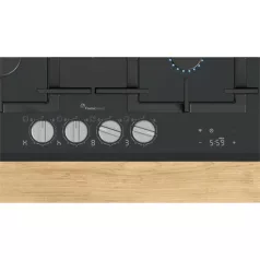 Bosch FŐZŐLAP BEÉPÍTHETŐ GÁZ PRP6A6H40