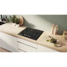 Bosch FŐZŐLAP BEÉPÍTHETŐ GÁZ PRP6A6H40
