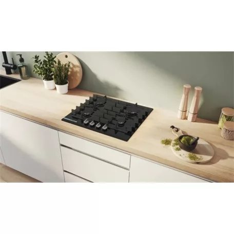 Bosch FŐZŐLAP BEÉPÍTHETŐ GÁZ PRP6A6H40