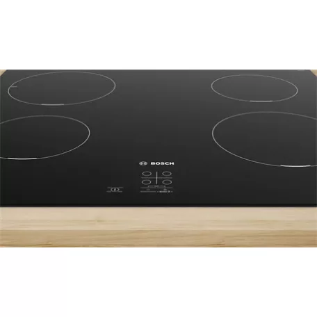 Bosch FŐZŐLAP BEÉPÍTHETŐ INDUKCIÓS PUG611AA5E